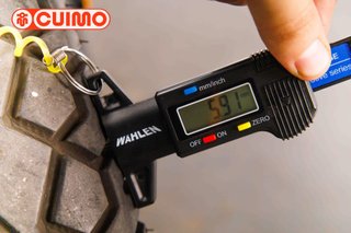 MACBOR ROCKSTER 125