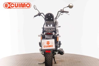 MACBOR ROCKSTER 125