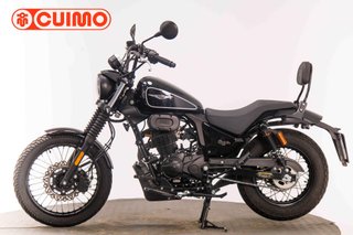 MACBOR ROCKSTER 125