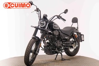 MACBOR ROCKSTER 125
