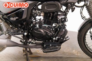 MACBOR ROCKSTER 125
