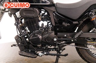 MACBOR ROCKSTER 125