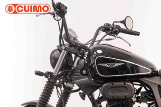 MACBOR ROCKSTER 125