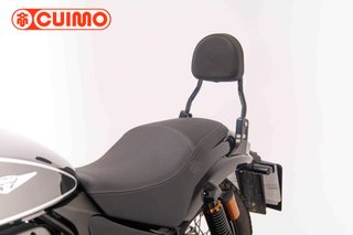 MACBOR ROCKSTER 125