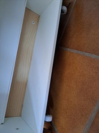 Libreria Infantile Montessori Bianca