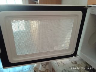 Microondas Daewoo KOG-3705