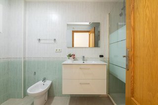Piso en venta en Carrús Est - Camí dels Magros en Elche
