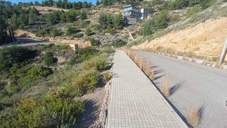 Solar en venta en Alcora, l´