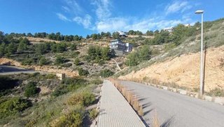 Solar en venta en Alcora, l´