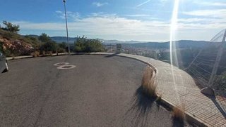 Solar en venta en Alcora, l´