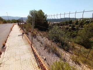 Solar en venta en Alcora, l´
