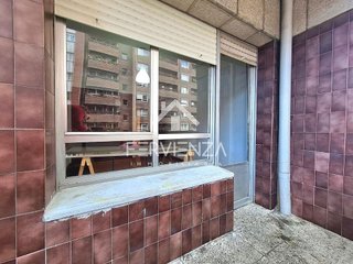 Piso en venta en Campo San Francisco - Plaza de América en Oviedo