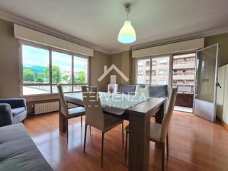 Piso en venta en Campo San Francisco - Plaza de América en Oviedo