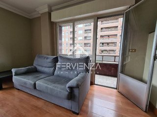 Piso en venta en Campo San Francisco - Plaza de América en Oviedo