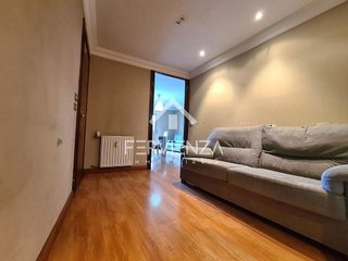 Piso en venta en Campo San Francisco - Plaza de América en Oviedo