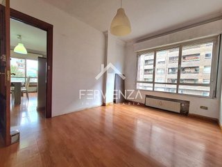 Piso en venta en Campo San Francisco - Plaza de América en Oviedo