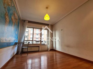 Piso en venta en Campo San Francisco - Plaza de América en Oviedo