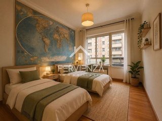 Piso en venta en Campo San Francisco - Plaza de América en Oviedo