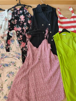 Conjunto di vestiti da donna