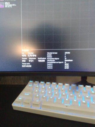 Ryzen 5 4600g