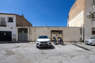 Local comercial en venta en Cenes de la Vega