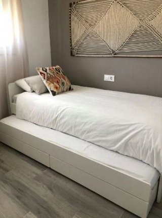 Ático en venta en Tarifa