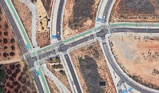 Terreno en venta en Casco Antiguo en Mairena del Aljarafe