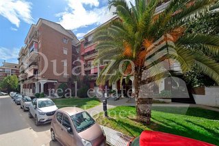 Piso en venta en Humanes de Madrid