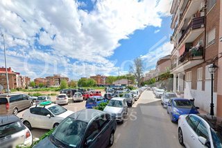 Piso en venta en Humanes de Madrid