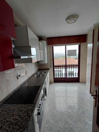 Piso en venta en Melide