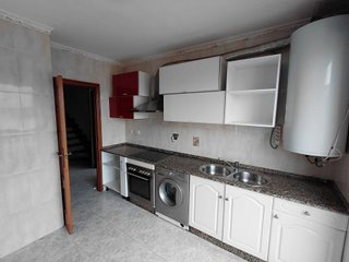 Piso en venta en Melide