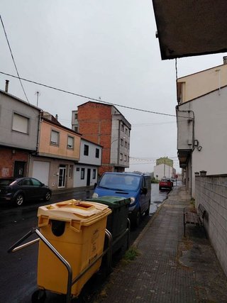 Piso en venta en Melide