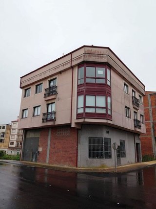 Piso en venta en Melide