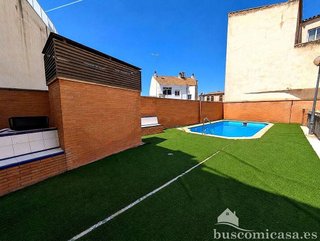 Piso en venta en Centro Ciudad en Linares