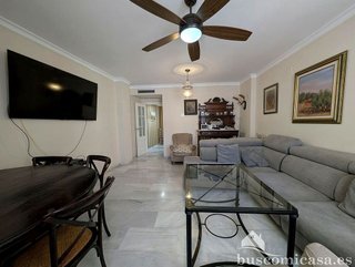 Piso en venta en Centro Ciudad en Linares