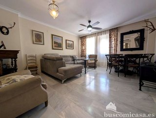 Piso en venta en Centro Ciudad en Linares