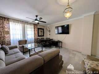 Piso en venta en Centro Ciudad en Linares