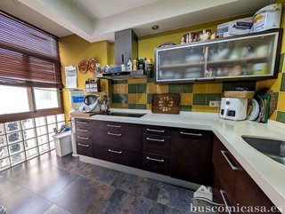 Piso en venta en Centro Ciudad en Linares
