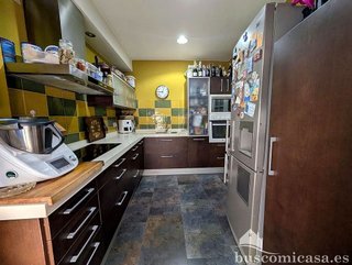 Piso en venta en Centro Ciudad en Linares