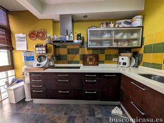 Piso en venta en Centro Ciudad en Linares