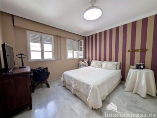 Piso en venta en Centro Ciudad en Linares