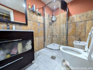 Piso en venta en Centro Ciudad en Linares