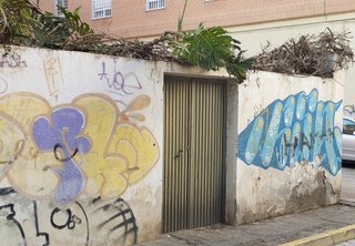 Terreno en venta en Ejido Centro en Ejido (El)