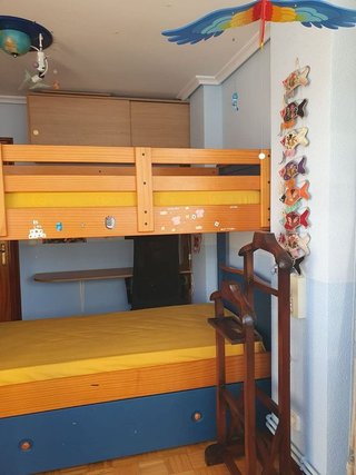 Piso en venta en Castro en Castro Urdiales