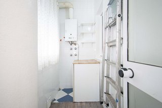 Piso en venta en Colores - Entreparques en Sevilla