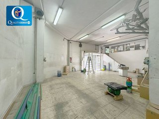 Local comercial en venta en Los Ángeles en Alicante