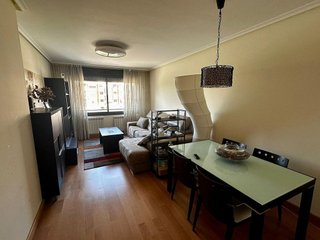 Piso en venta en San Adrián - La Cava en Logroño