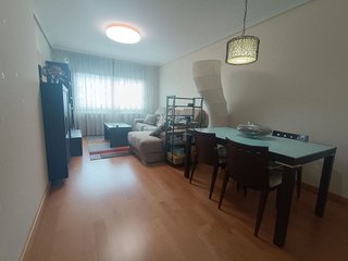 Piso en venta en San Adrián - La Cava en Logroño