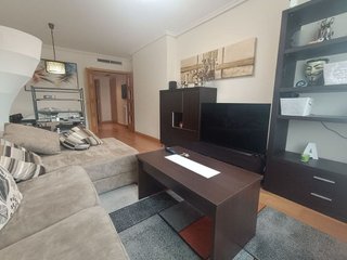 Piso en venta en San Adrián - La Cava en Logroño