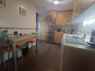 Piso en venta en San Adrián - La Cava en Logroño